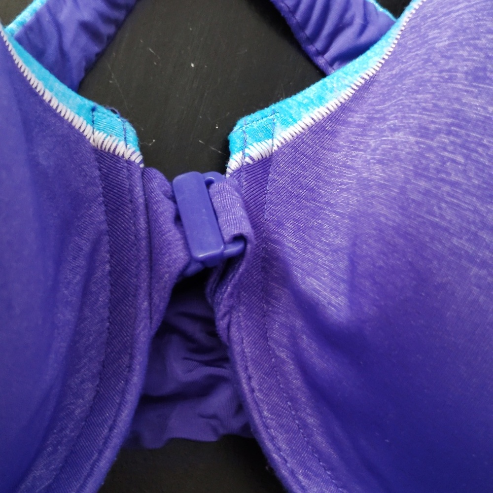 Victoria Secret Raser Back 36DD - Picture 2 of 4